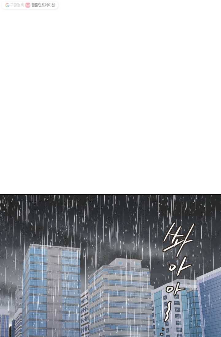 비 내리는 밤 - 16화 2