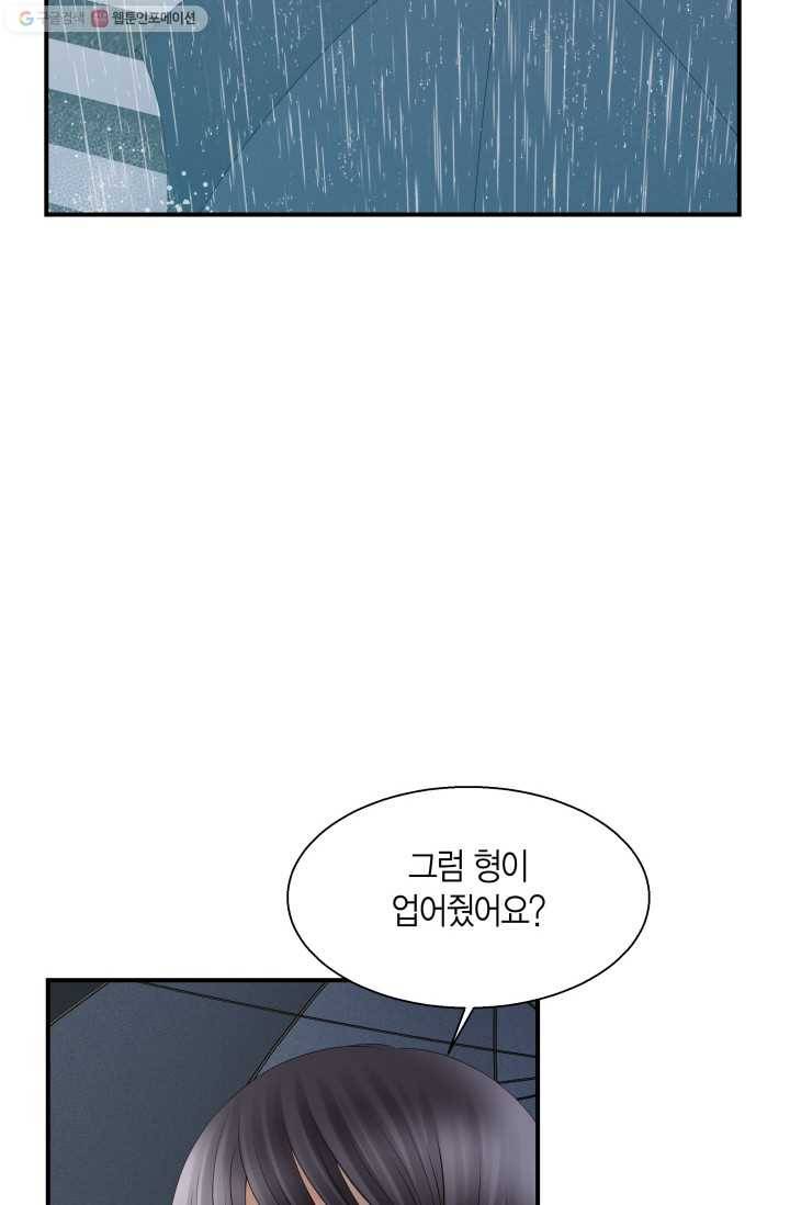 비 내리는 밤 - 16화 7