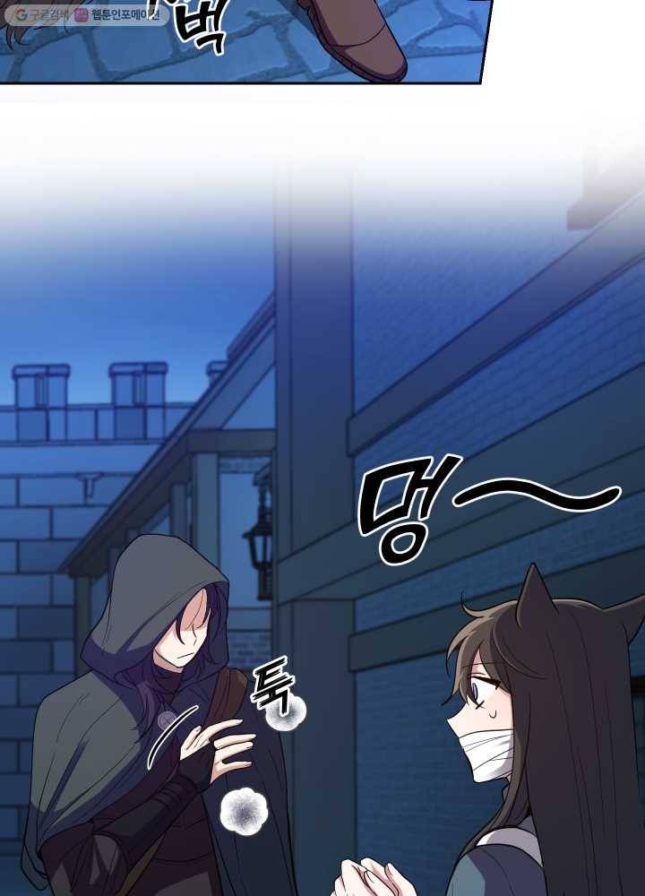 은빛마계왕 46화 74