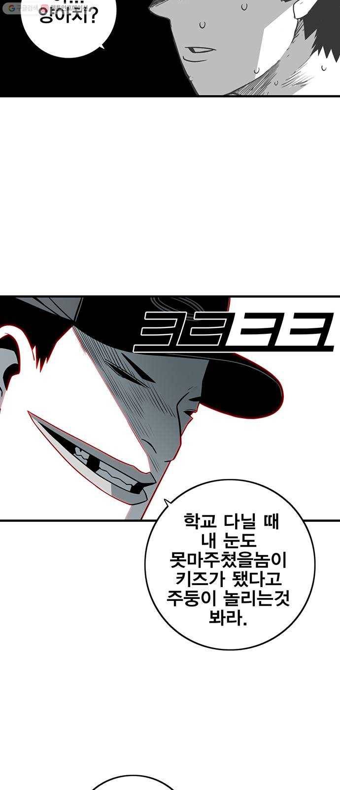 신도림 시즌2 71. 광 장 39