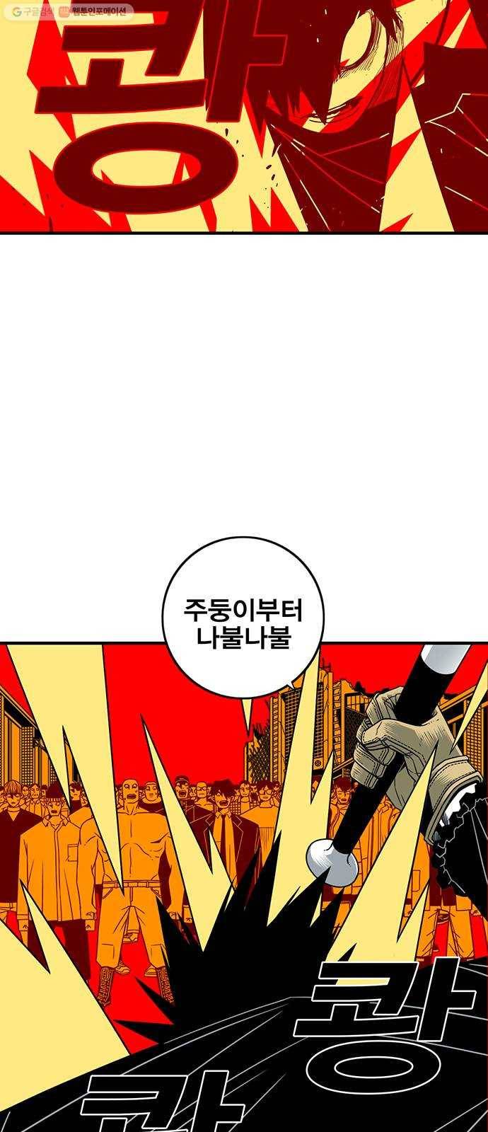 신도림 시즌2 71. 광 장 45