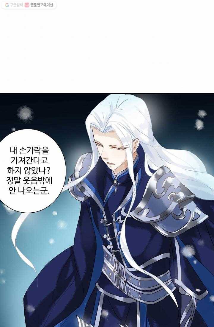 북명의 아들 9화 36