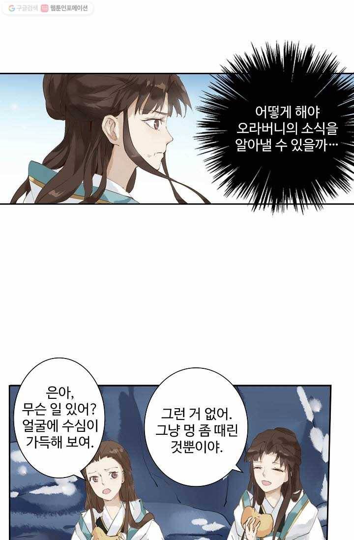 북명의 아들 9화 42
