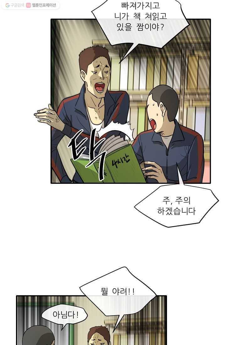사업왕 심길후 2화 8