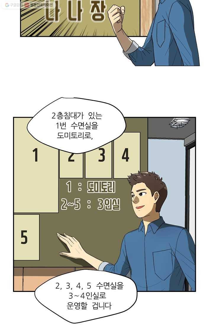 사업왕 심길후 33화 5