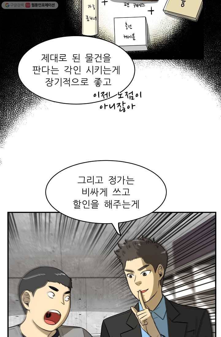 사업왕 심길후 45화 4
