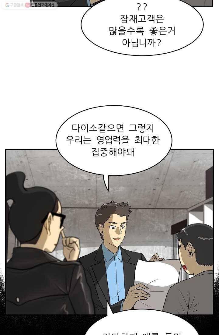 사업왕 심길후 45화 8