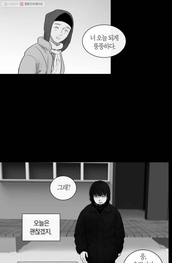 리프루터 15화 2
