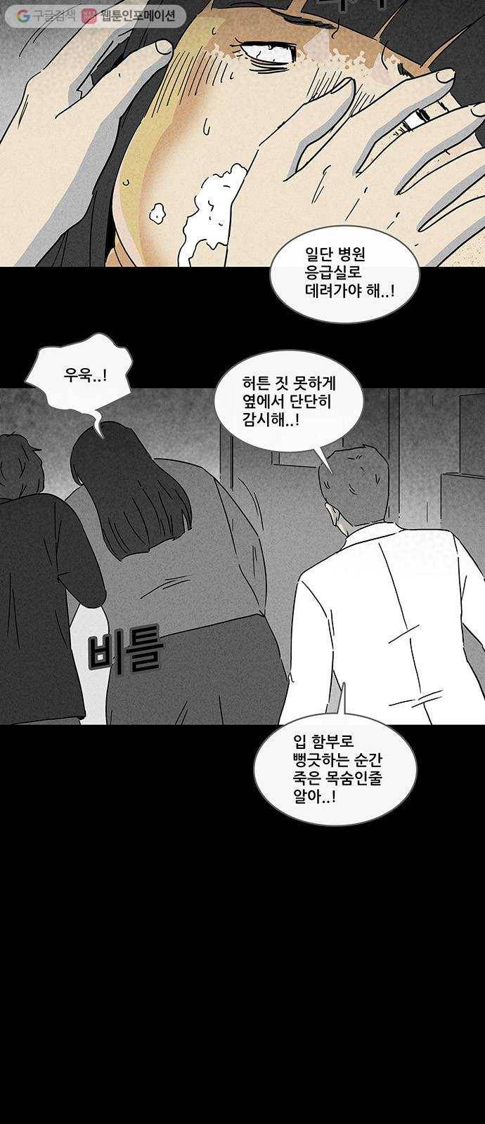 기기괴괴 191화 14K 6 4