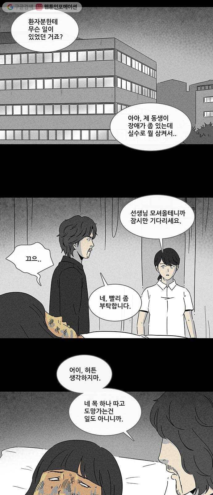 기기괴괴 191화 14K 6 6