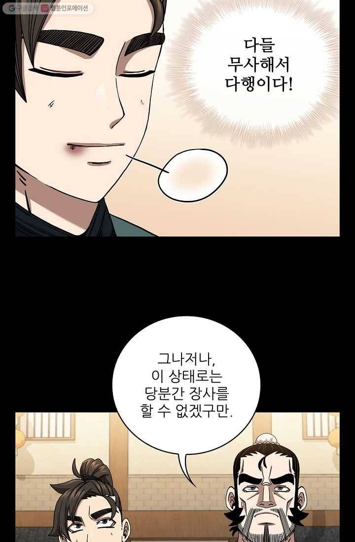 신수제일검 28화 10