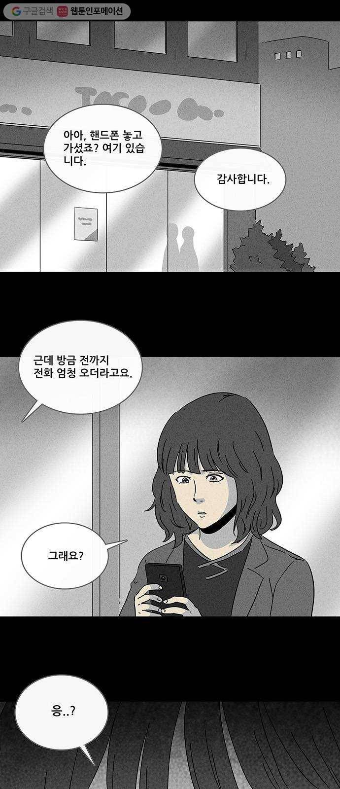 기기괴괴 250화 Acc Plants 4 2