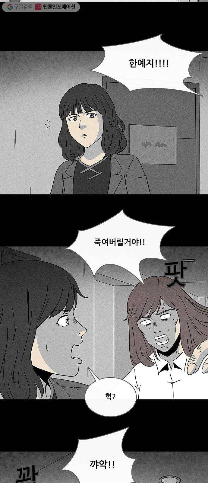 기기괴괴 250화 Acc Plants 4 5