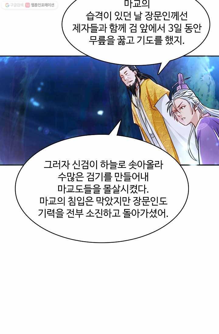 조상님이 로그인하셨습니다 13화 11