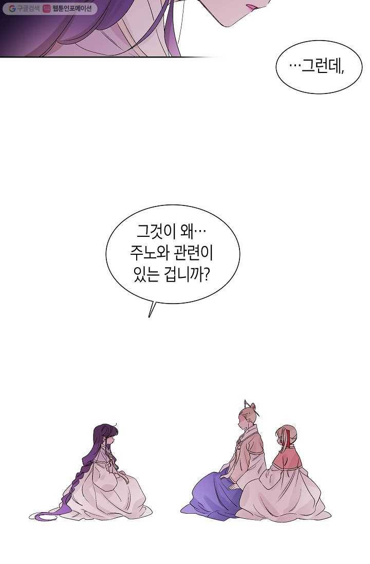 애월의 꿈 프롤로그 26