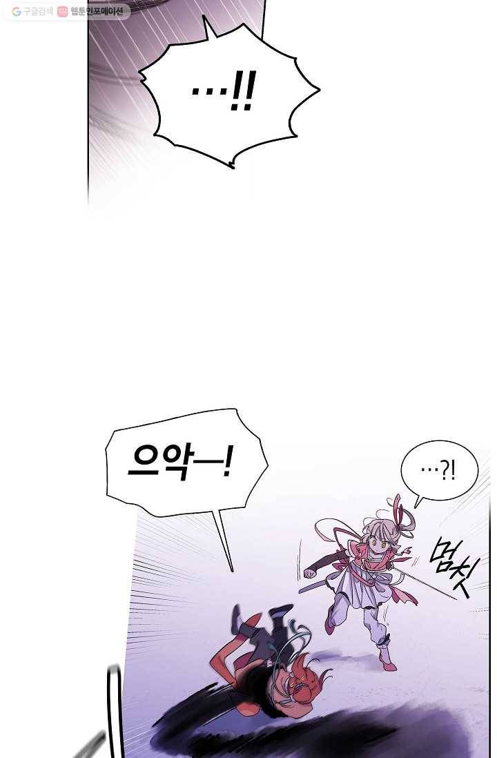 애월의 꿈 20화 2