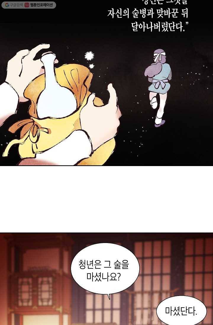 애월의 꿈 40화 5