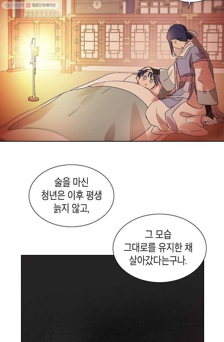 애월의 꿈 40화 6