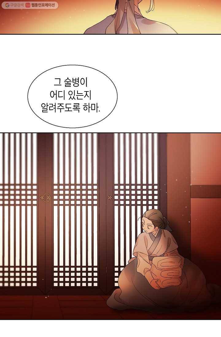 애월의 꿈 40화 11