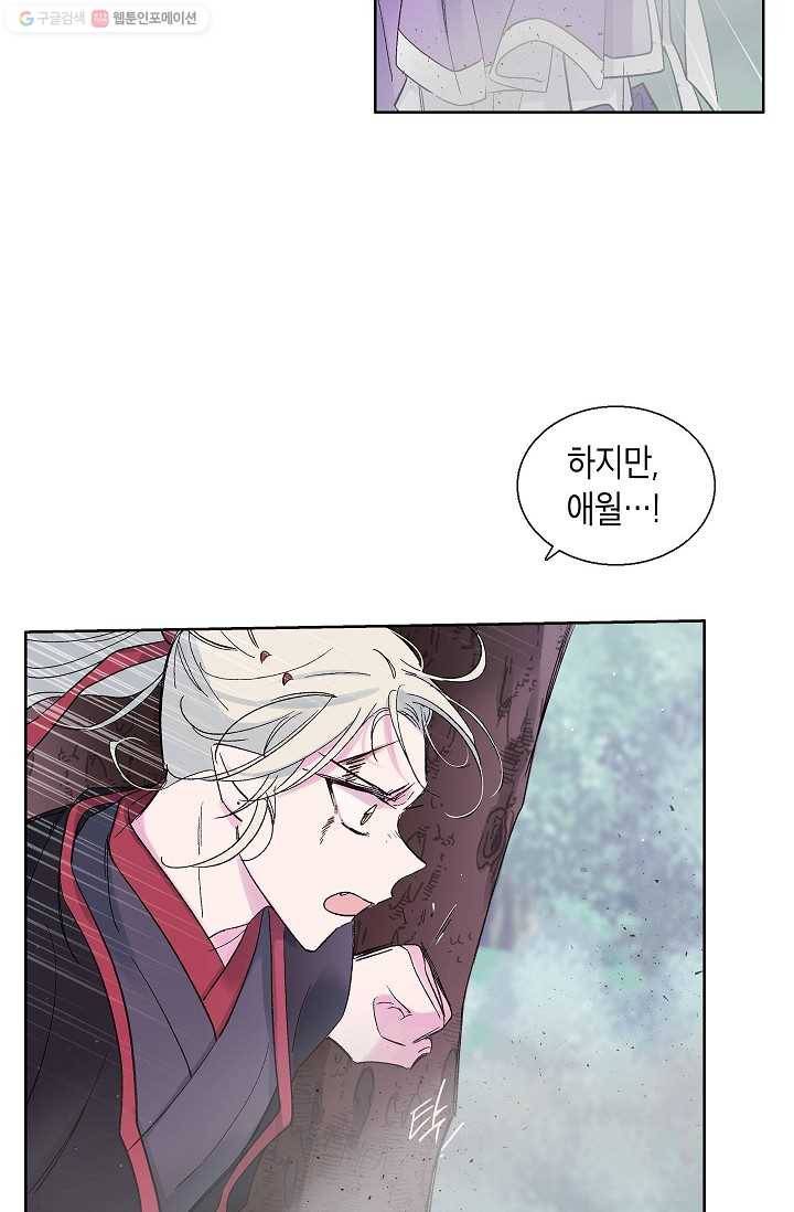 애월의 꿈 50화 10