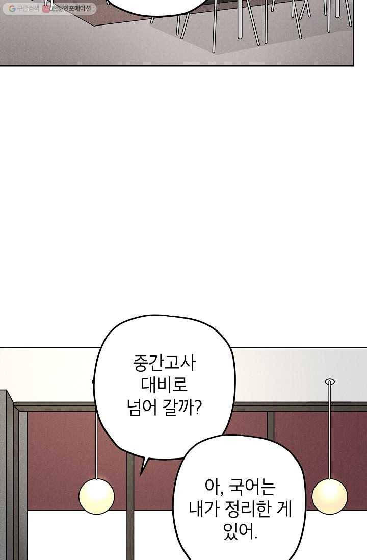 어떤 사이 20화 3