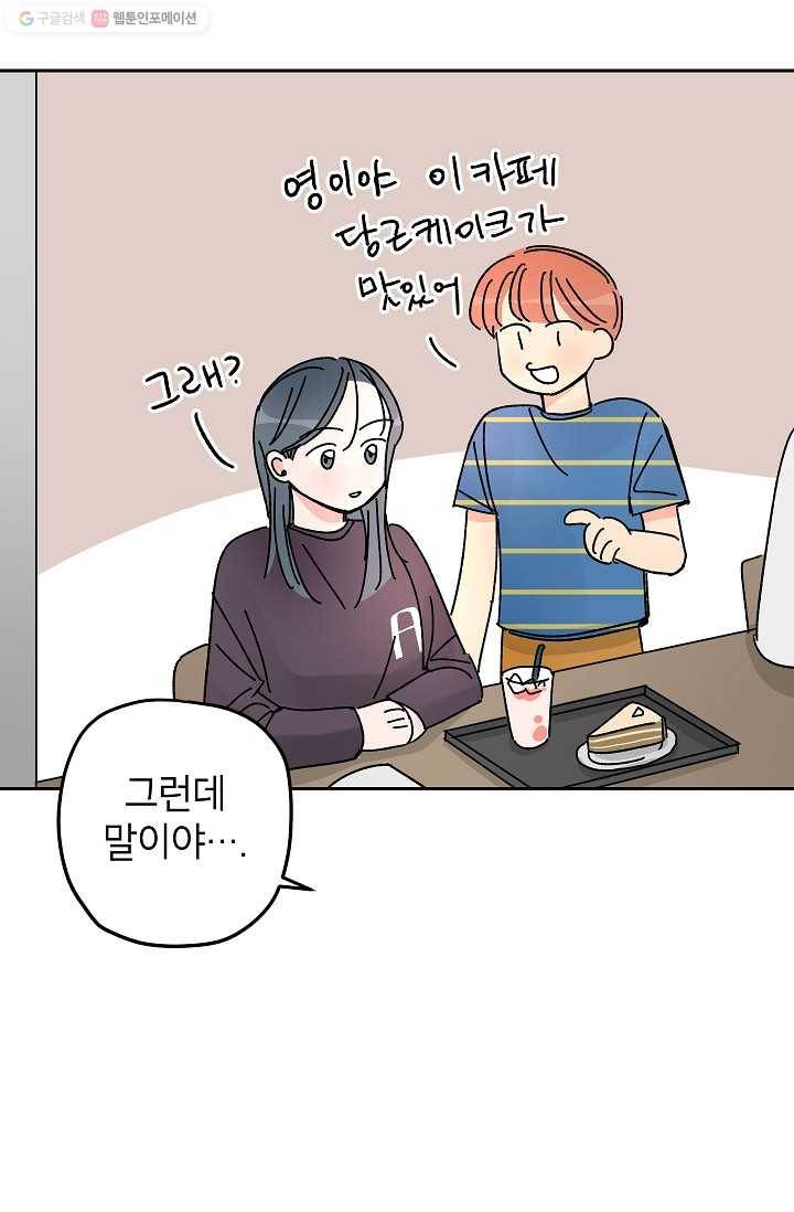 어떤 사이 20화 19