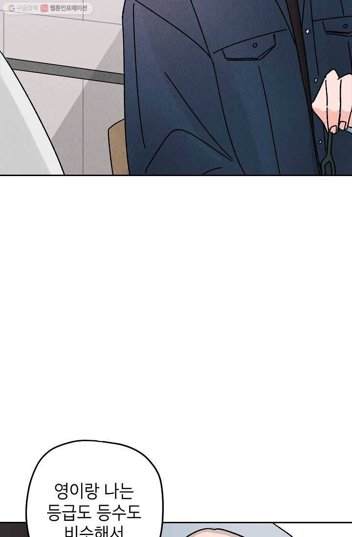 어떤 사이 20화 21