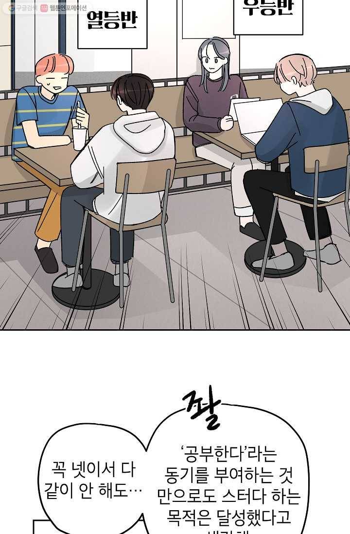 어떤 사이 20화 30