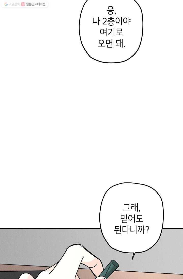 어떤 사이 20화 76