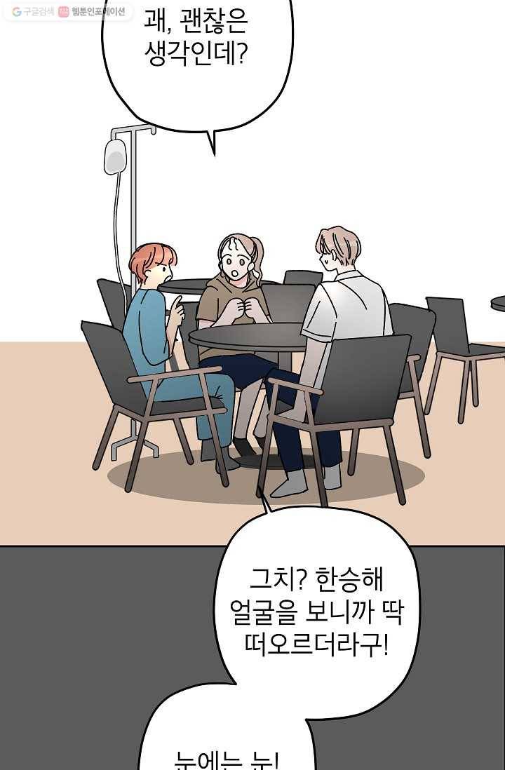 어떤 사이 34화 16