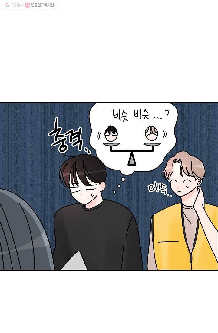 어떤 사이 44화 14