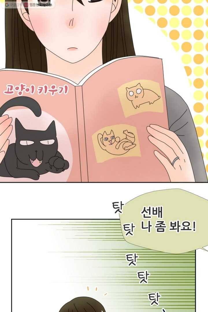 오늘 밤 어때? 12번째 밤...삶의 희망 2