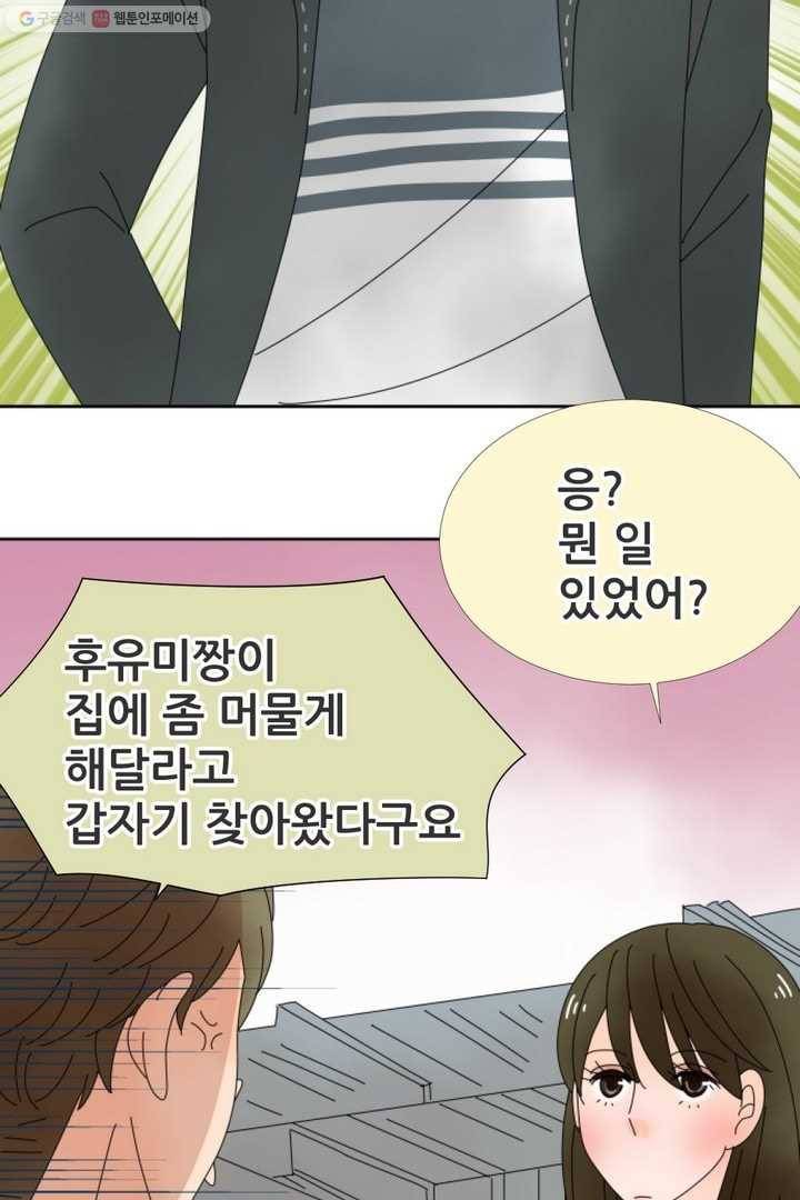 오늘 밤 어때? 12번째 밤...삶의 희망 4