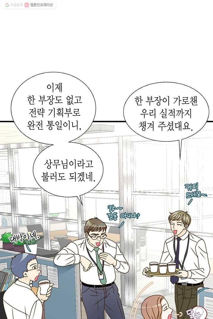 압도적 그대 13화 6