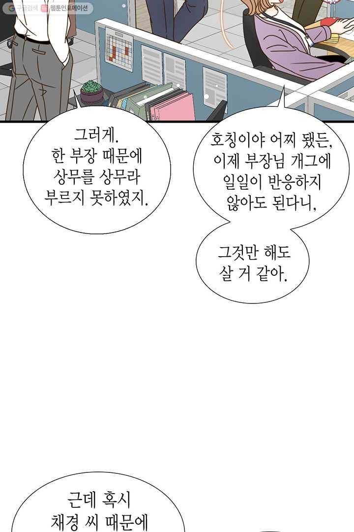 압도적 그대 13화 7