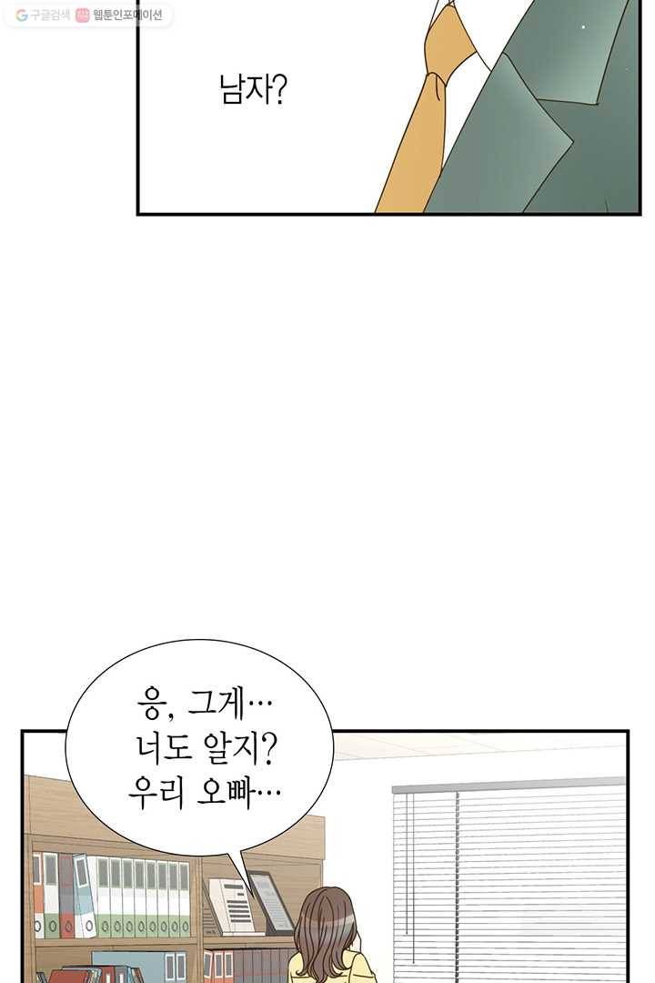 압도적 그대 13화 21