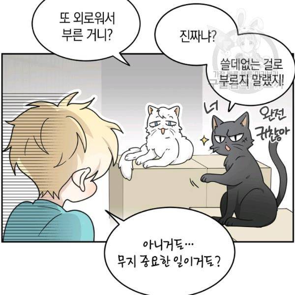 가장 평범한 이세계 21화 4