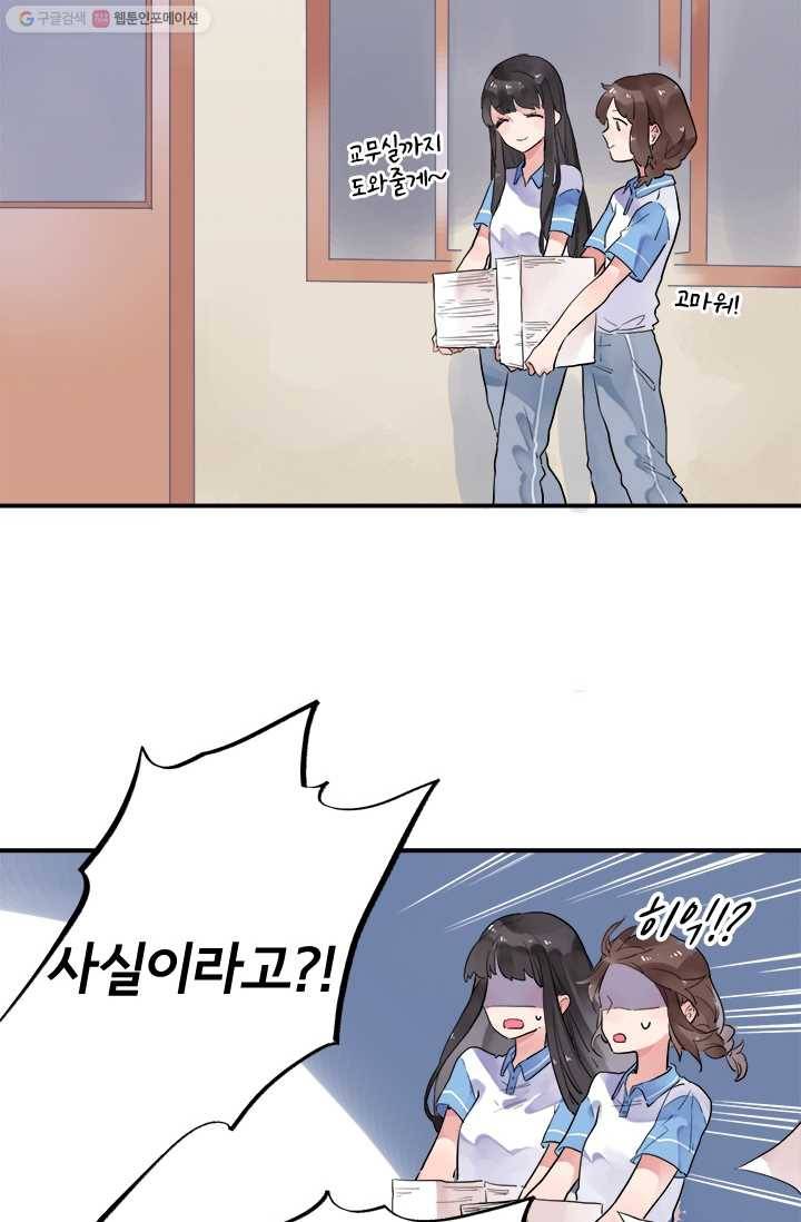 돌로의 운명캡슐 3화 7