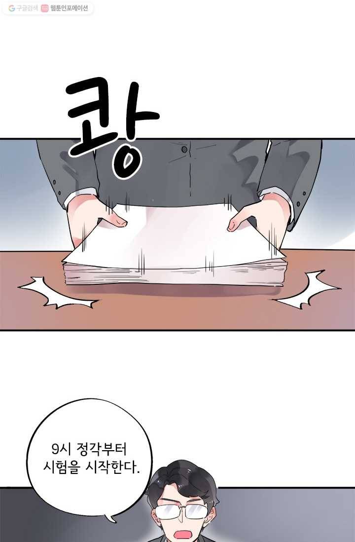 돌로의 운명캡슐 3화 10
