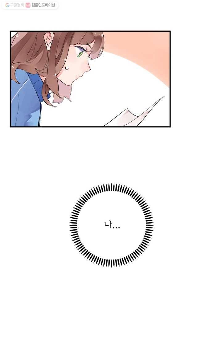 돌로의 운명캡슐 3화 20