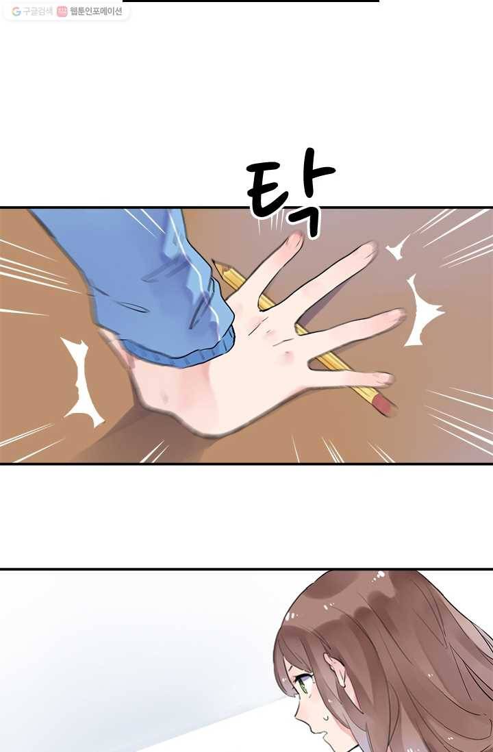 돌로의 운명캡슐 3화 27