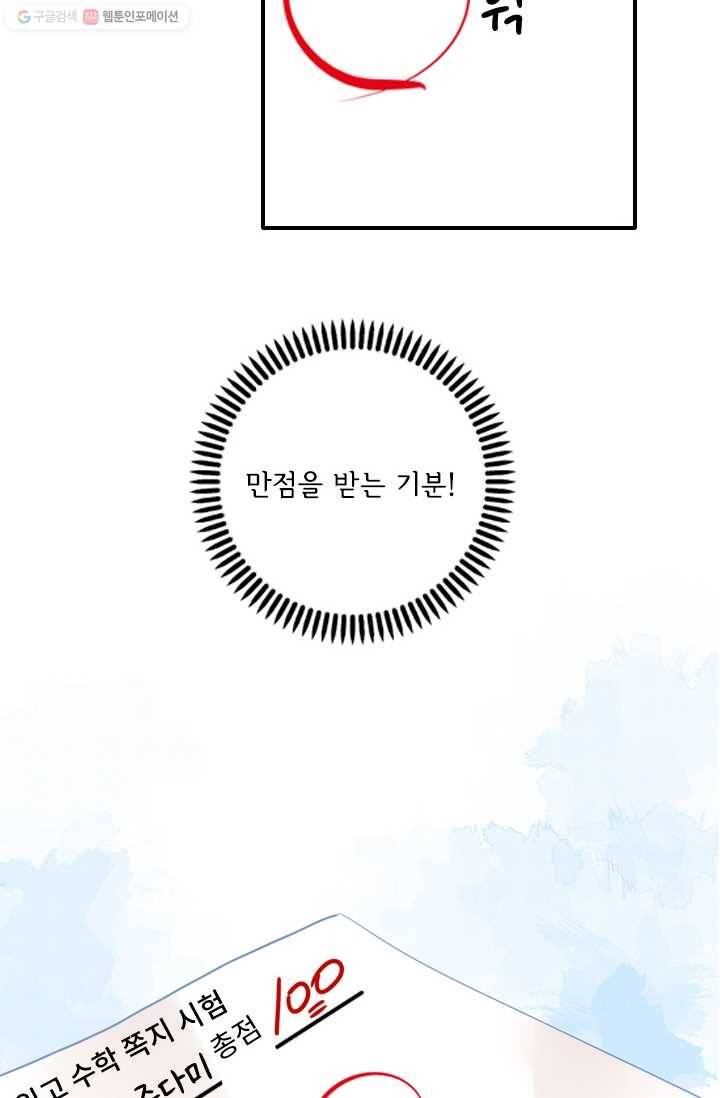 돌로의 운명캡슐 3화 42