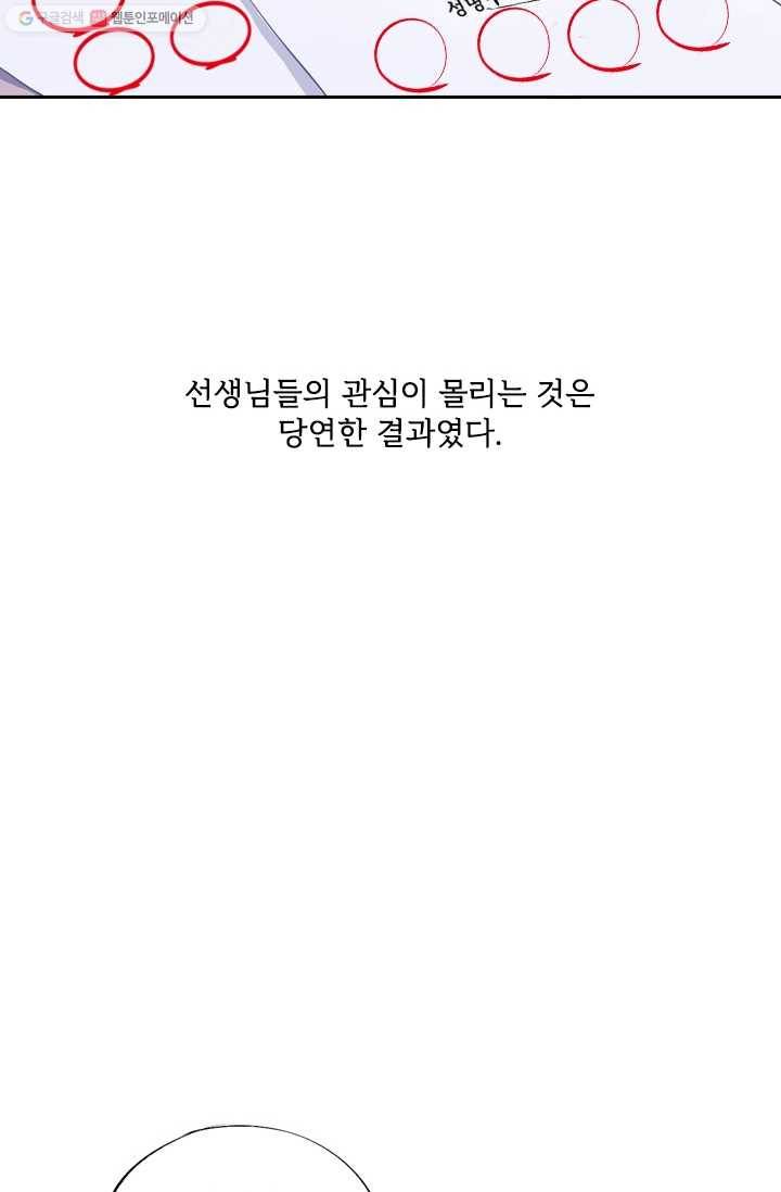 돌로의 운명캡슐 3화 50