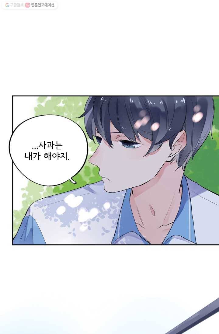 돌로의 운명캡슐 7화 35