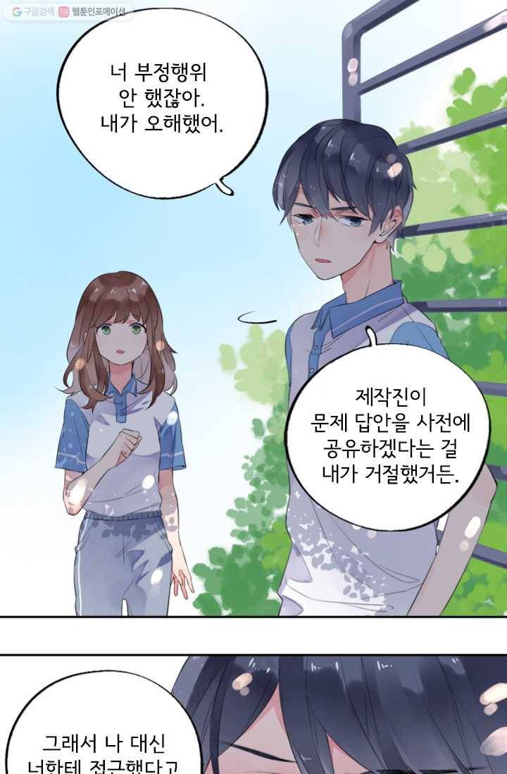 돌로의 운명캡슐 7화 36