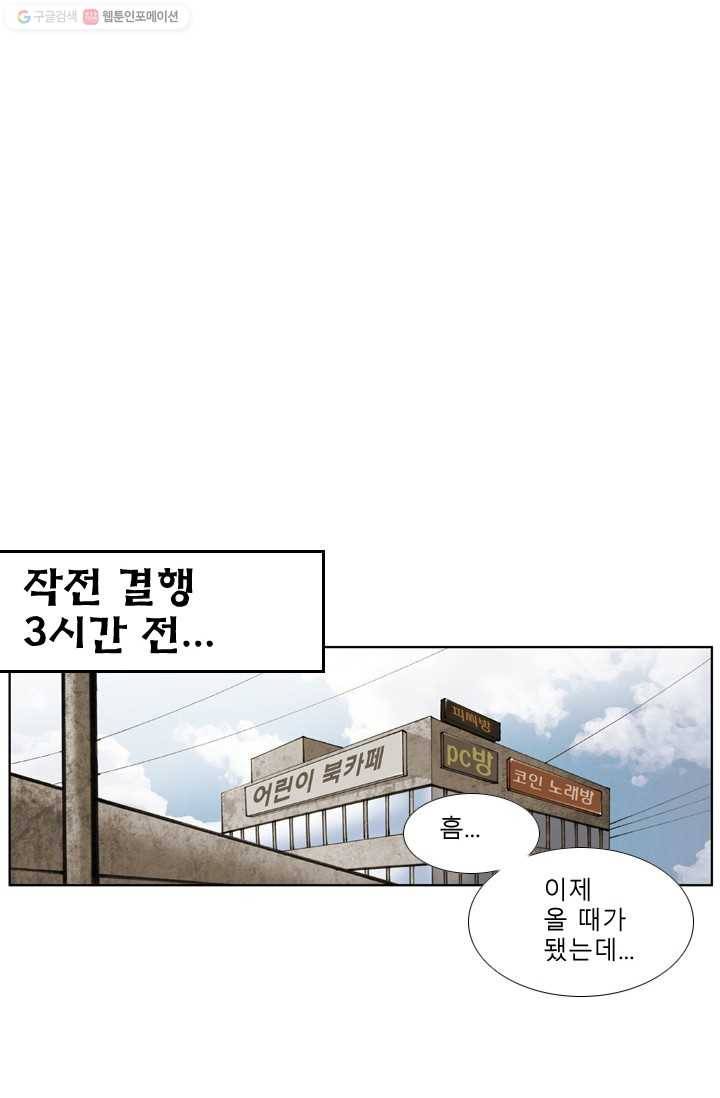 양아치 사냥꾼 19화 6