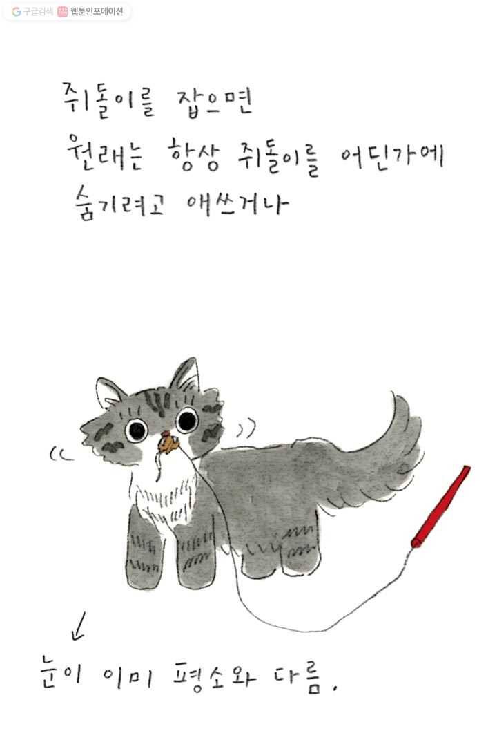 은동은동+옹동스 93화. 은동 천재설 5
