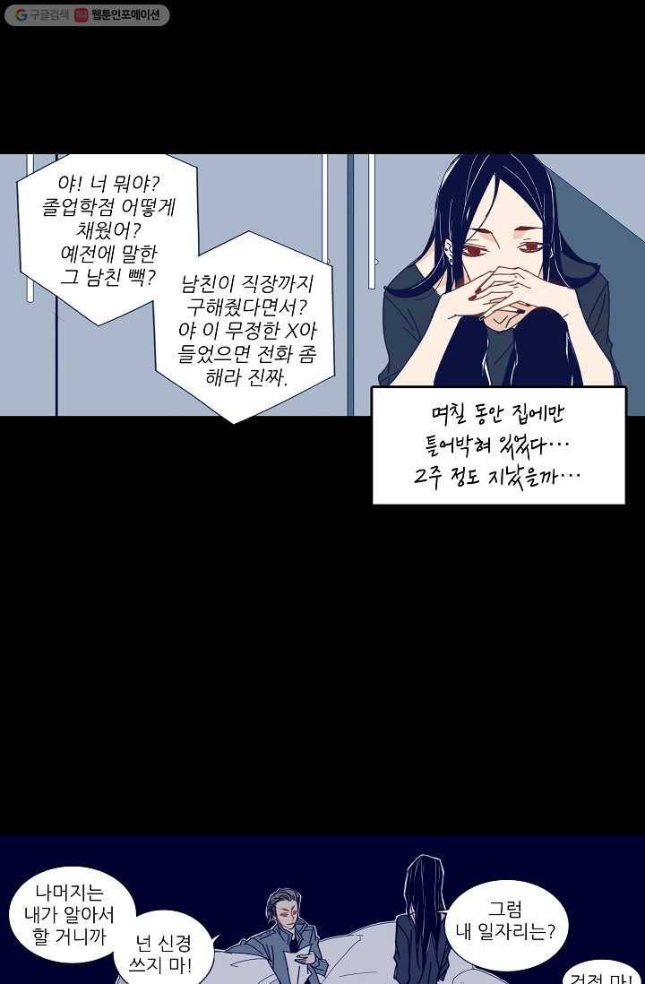 천면남친 27화 3