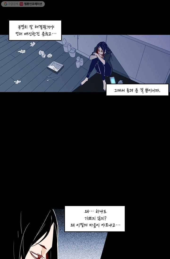 천면남친 27화 5