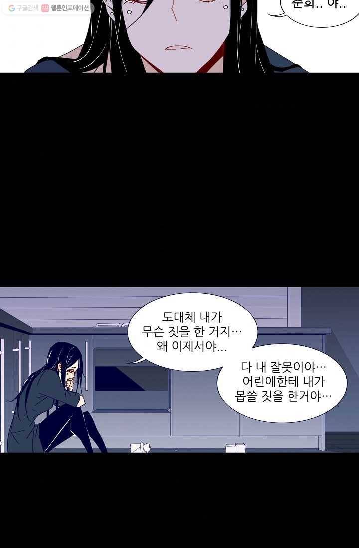 천면남친 27화 8